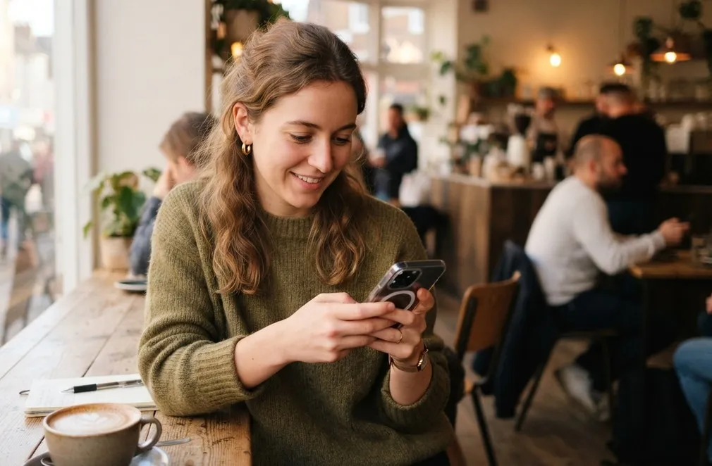Consulta cuándo debes registrar tu línea celular según el último dígito de tu número