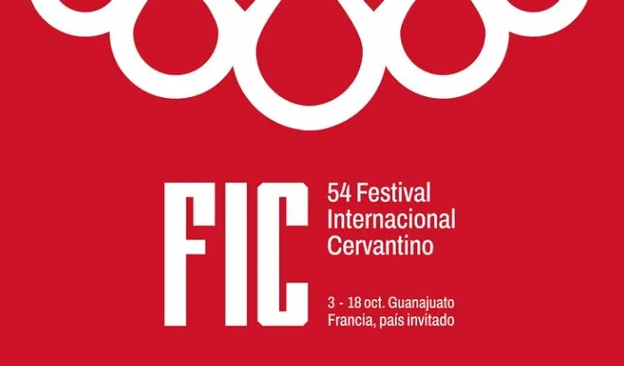 Festival Internacional Cervantino 2026 tendrá a Francia como invitado de honor