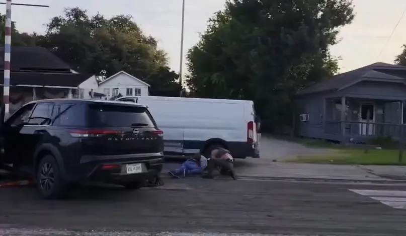 ICE intenta encubrir un "crimen", denuncia abogado de migrante mexicano fallecido en Texas