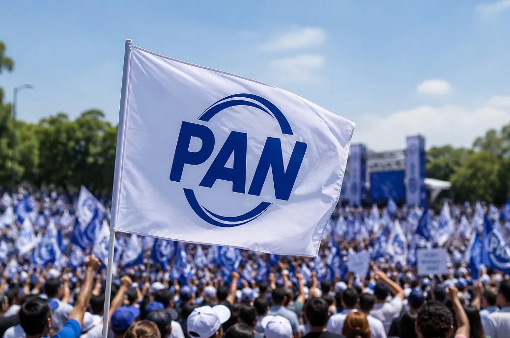 PAN exige que detención de Ernesto Ruffo se apegue a la ley y sin criterios políticos
