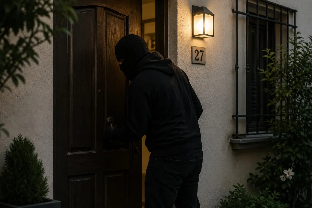 Vecinos de la colonia Del Valle exigen acciones contra presuntos casos de despojo de viviendas