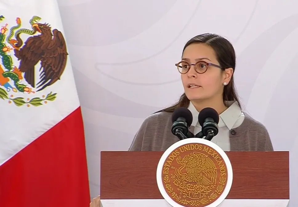 "Tras casi 5 años, la Secretaría de Economía reactivó los microcréditos y se llevarán a varios sectores": Escobedo