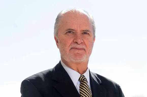 UNAM nombra nuevo secretario general tras renuncia de Patricia Dávila