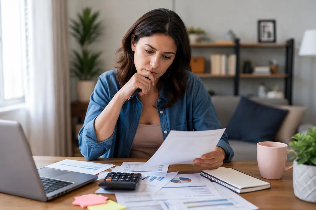86.5% de las mujeres toma decisiones financieras en soledad, revela estudio