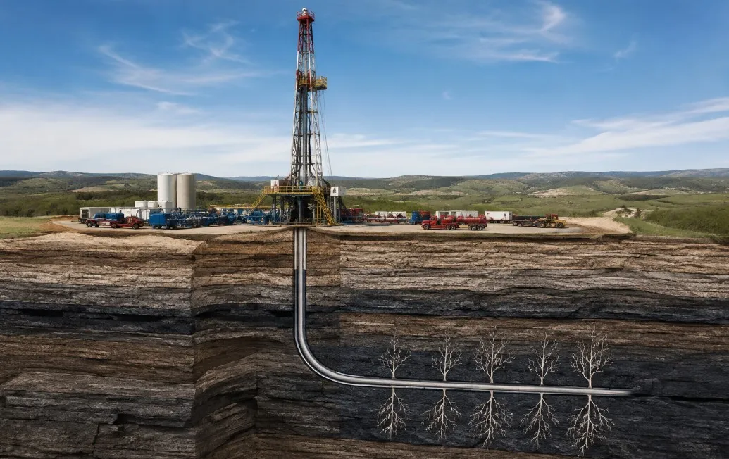 Ambientalistas acusan al gobierno federal de abrir la puerta al fracking en México
