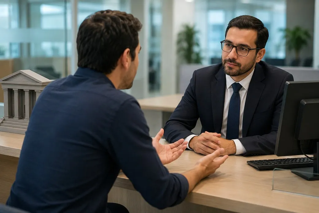 Bancos perciben mayor demanda de crédito durante el segundo trimestre de 2026