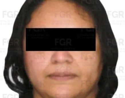 Cae novena implicada en red de huachicol