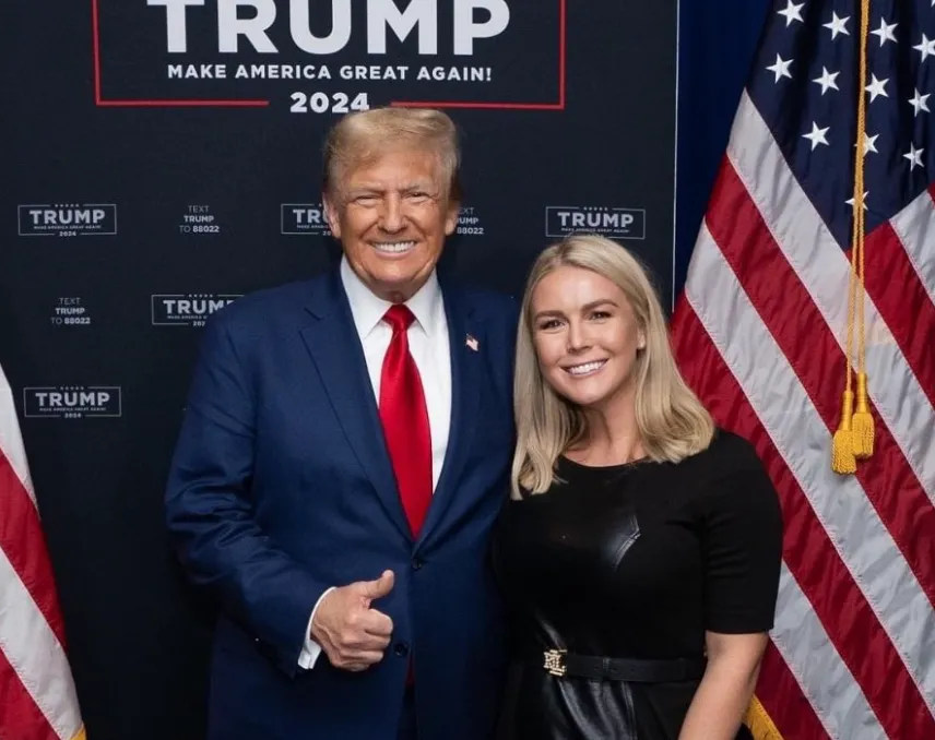 TRUMP