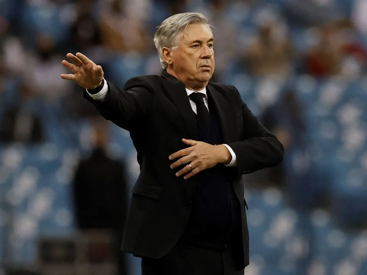 Carlo AAA