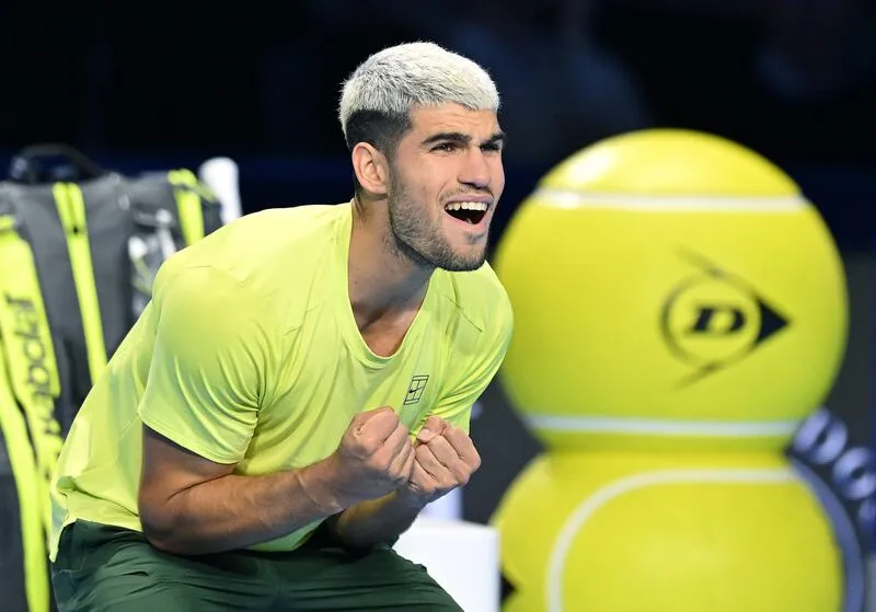 Carlos Alcaraz se baja de Wimbledon por lesión y prolonga su ausencia del circuito