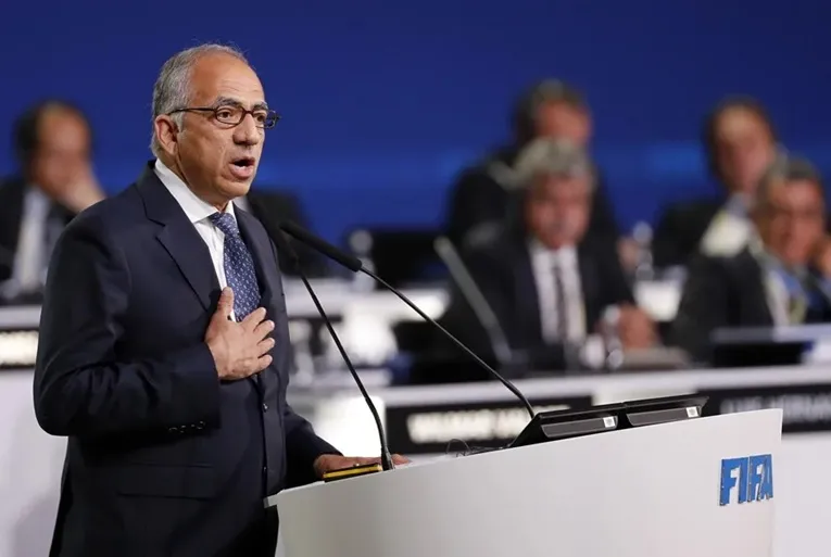 Carlos Cordeiro renuncia como asesor de Infantino por desacuerdo con plan para vender parte del Mundial
