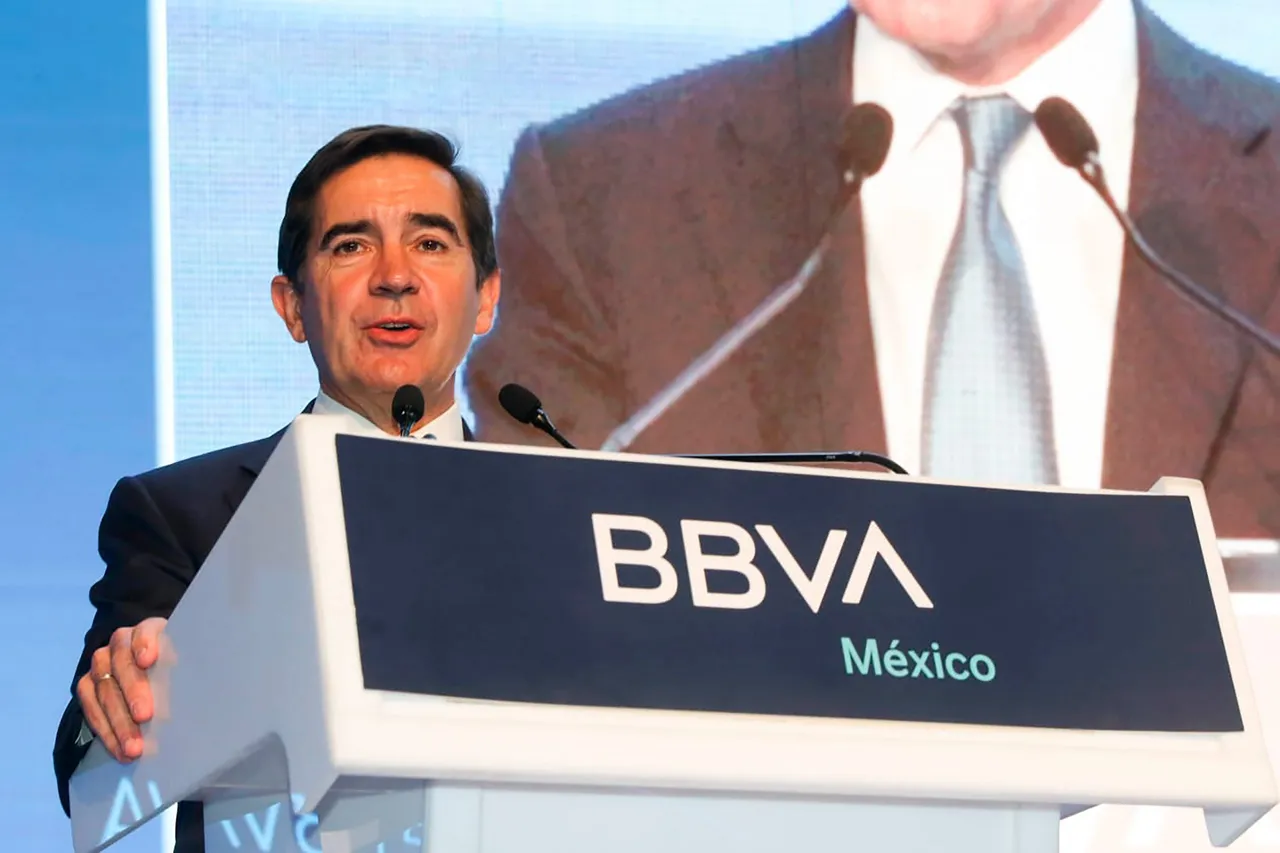 Carlos Torres