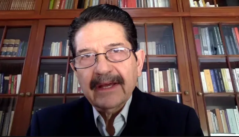 Carlos Urquiza
