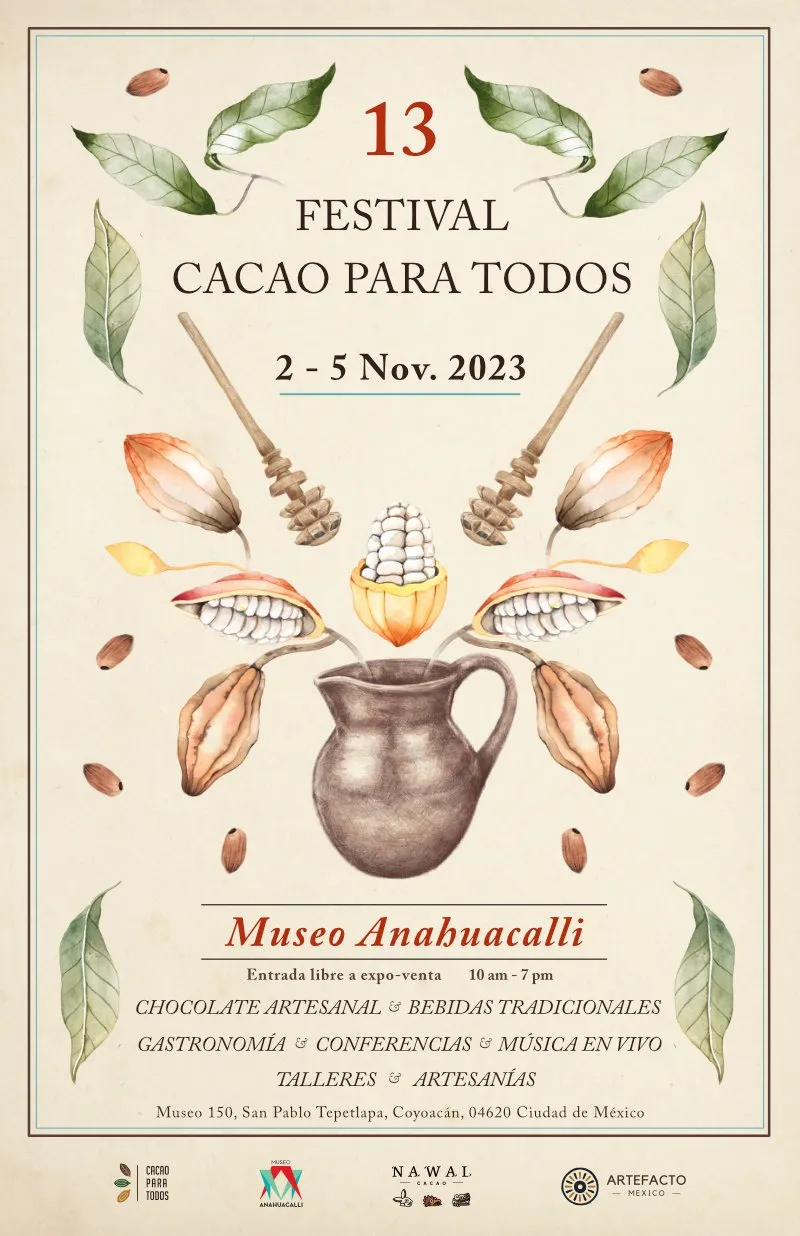 Cartel Cacao 2023