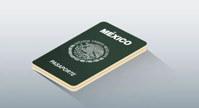 PASAPORTE MX