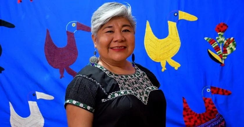 Celerina Saìnchez