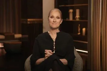 Celine Dion