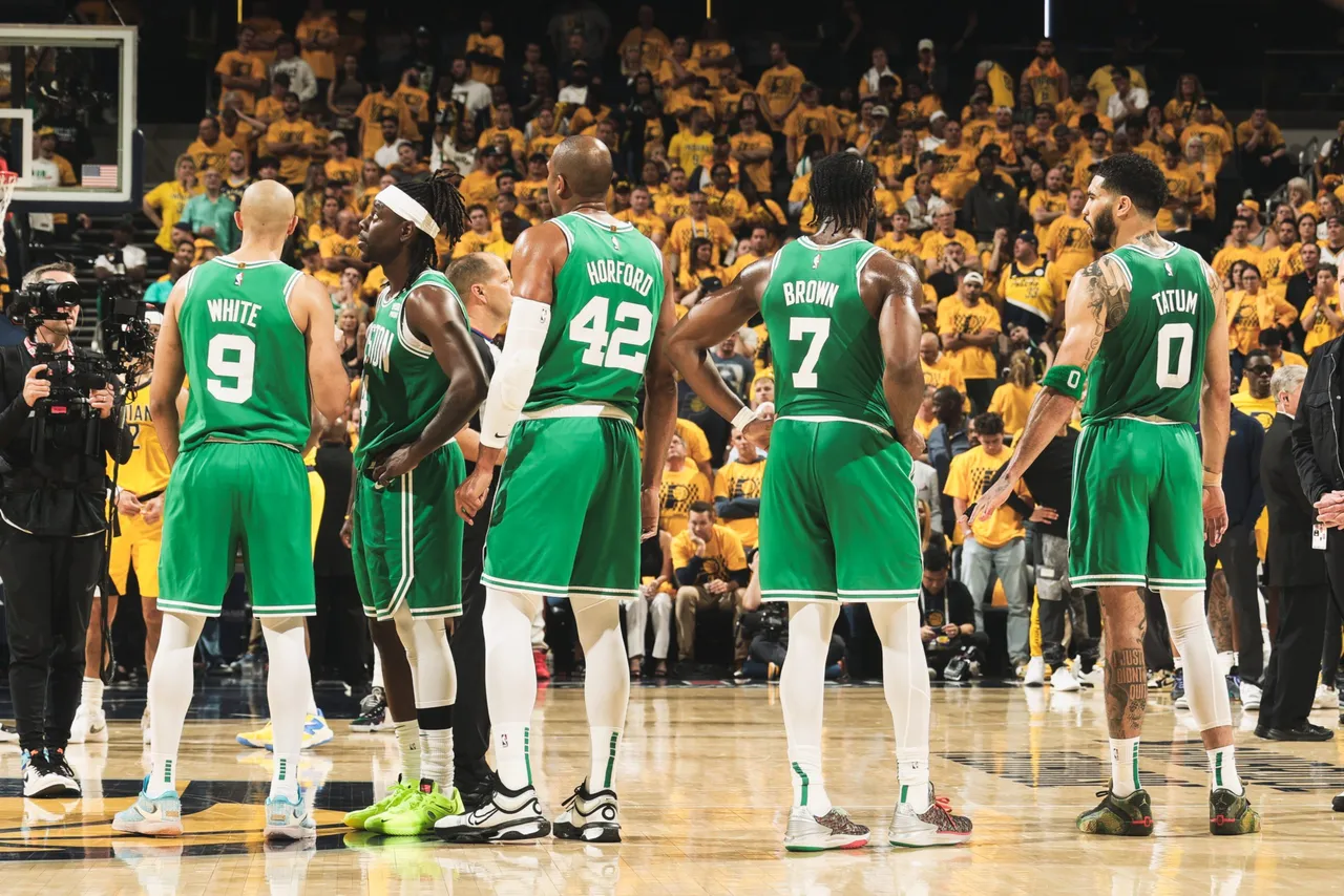 Celtics