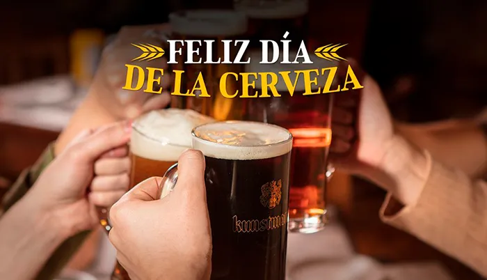Cerveza