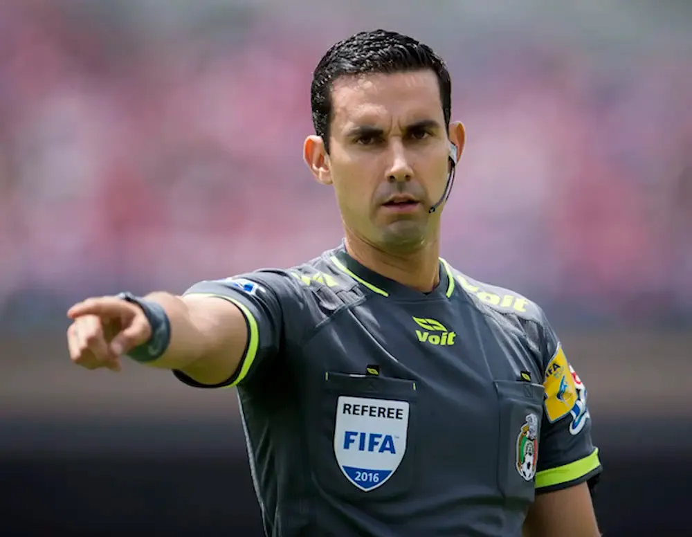 Cesar Ramos