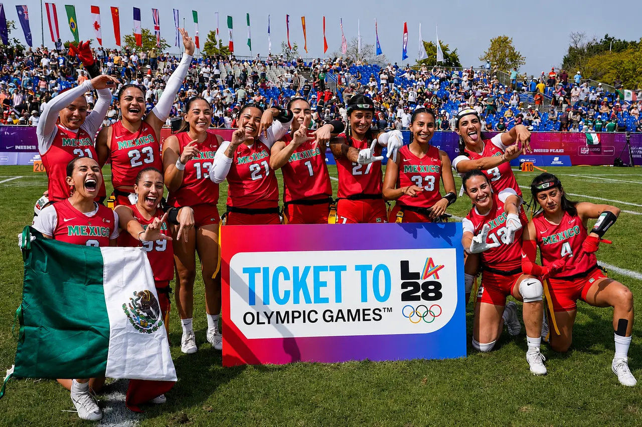 La selección mexicana femenil venció 20-19 a Gran Bretaña para quedarse con el bronce en el Mundial de Düsseldorf y asegurar su clasificación a Los Ángeles 2028.