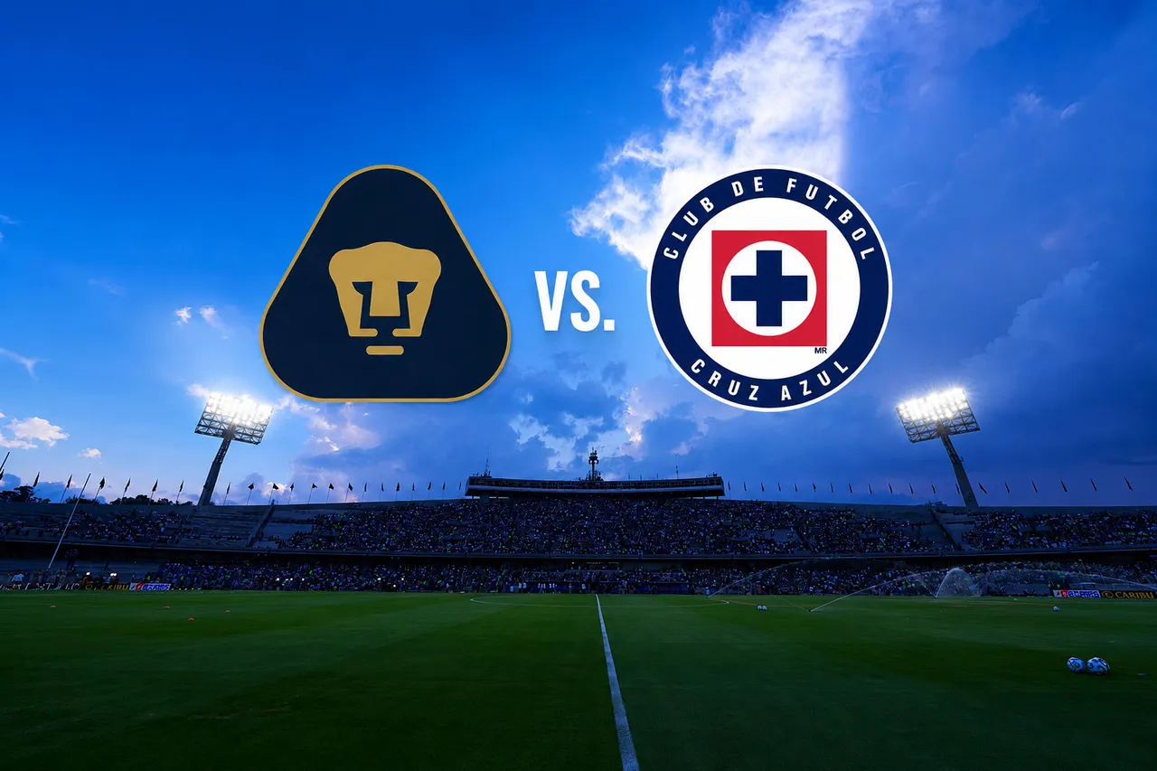 La Gran Final del Con México Clausura 2026 ya tiene fecha, hora y lugar. Pumas y Cruz Azul se enfrentarán en la serie más esperada del futbol mexicano y aquí te contamos