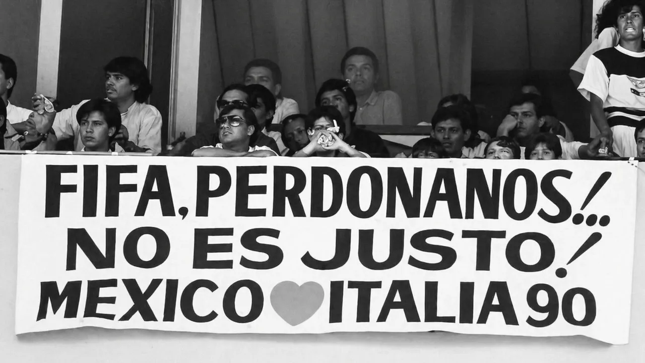 El futbol mexicano está lleno de momentos históricos, tanto por triunfos y logros dentro de la cancha como por escándalos fuera de ella. Uno de esos momentos es el caso de los cachirules