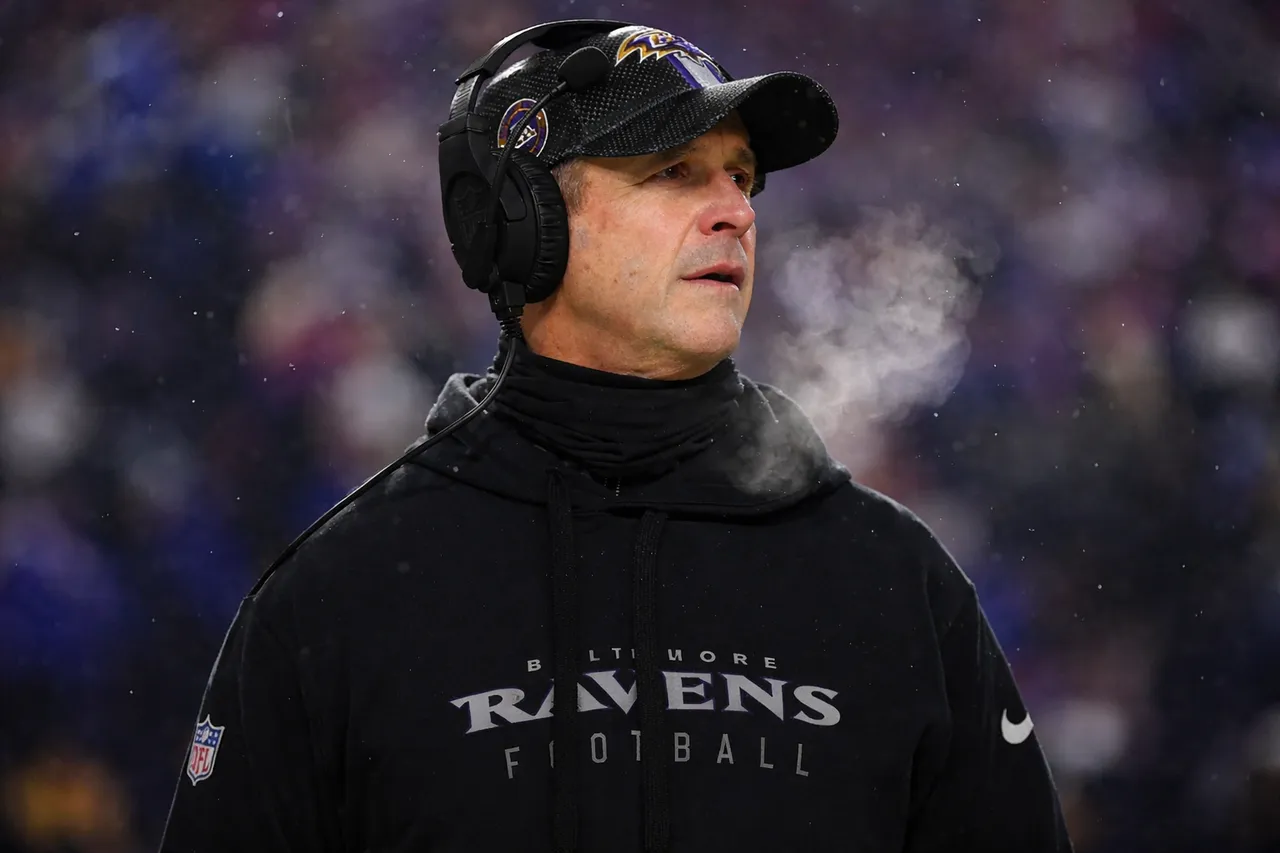 Los Baltimore Ravens de la NFL anunciaron este martes que John Harbaugh, quien los llevó a ganar el Super Bowl XLVII, dejó de ser su entrenador en jefe