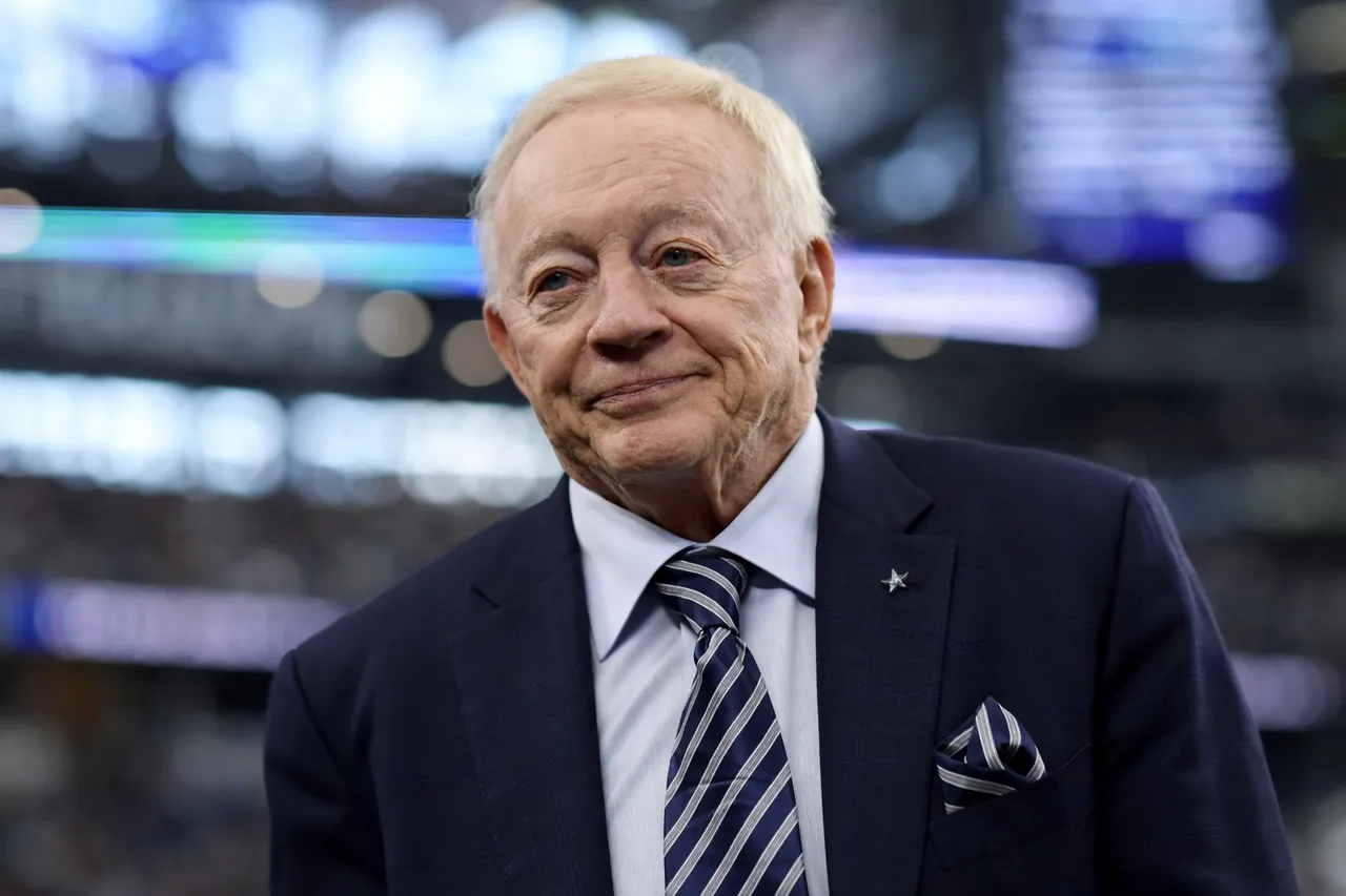 Jerry Jones, propietario de los Dallas Cowboys, aseveró que sus 83 años no impedirán que sume los cuatro campeonatos que le faltan para retirarse como el dueño