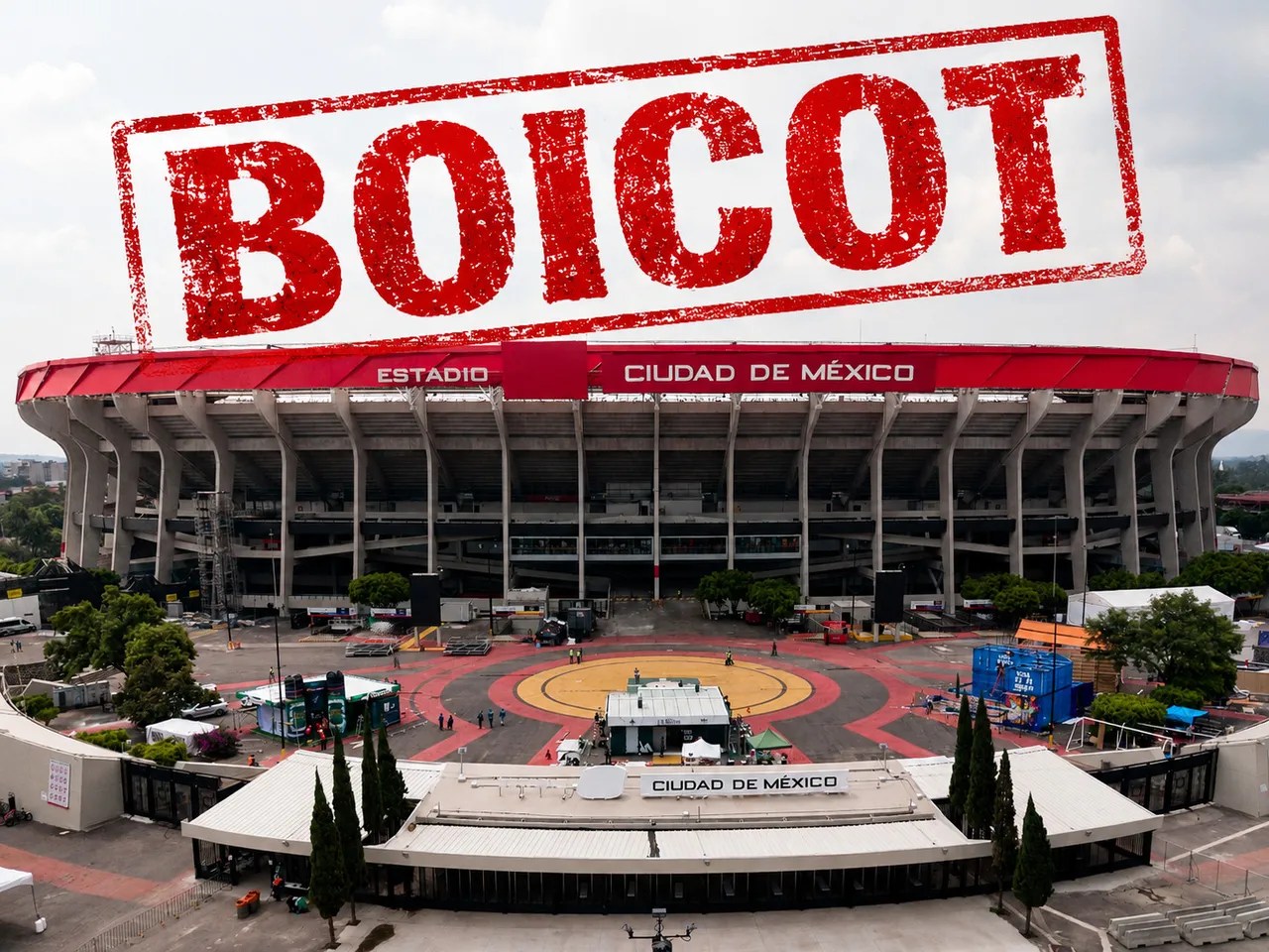 oberto Ruano, representante de la Asociación Mexicana de dueños de palcos y plateas, afirmó este lunes que ante las restricciones para comercializar sus lugares