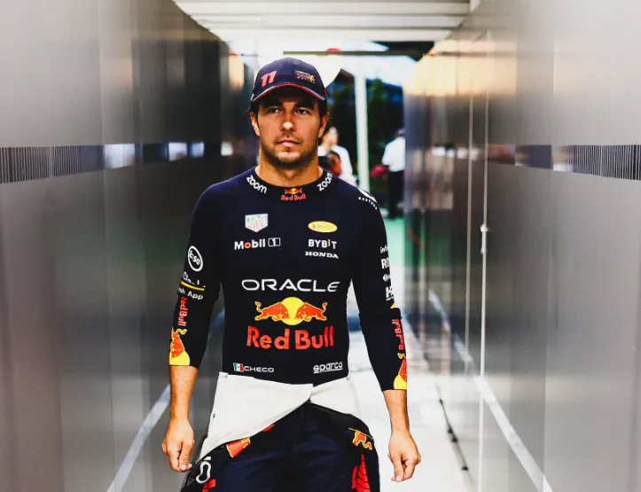 Checo