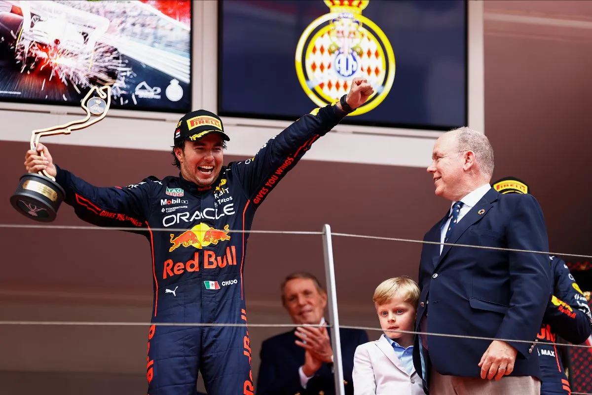 Checo