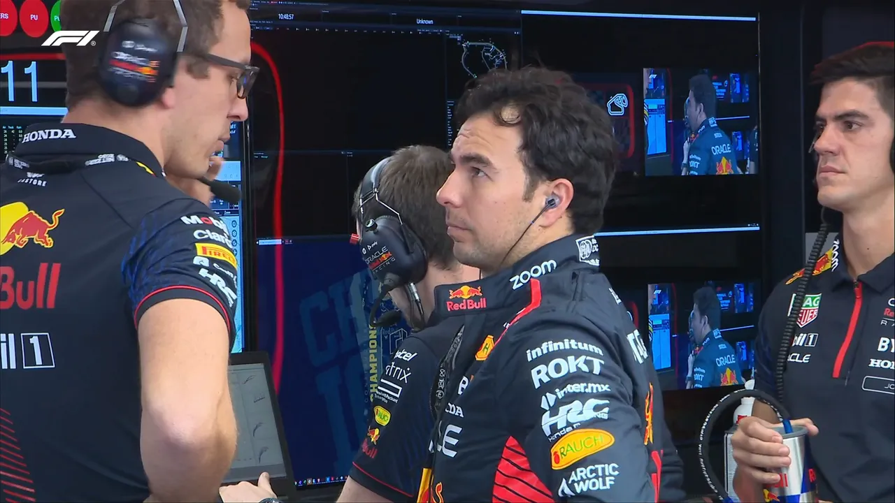 Checo 6nov