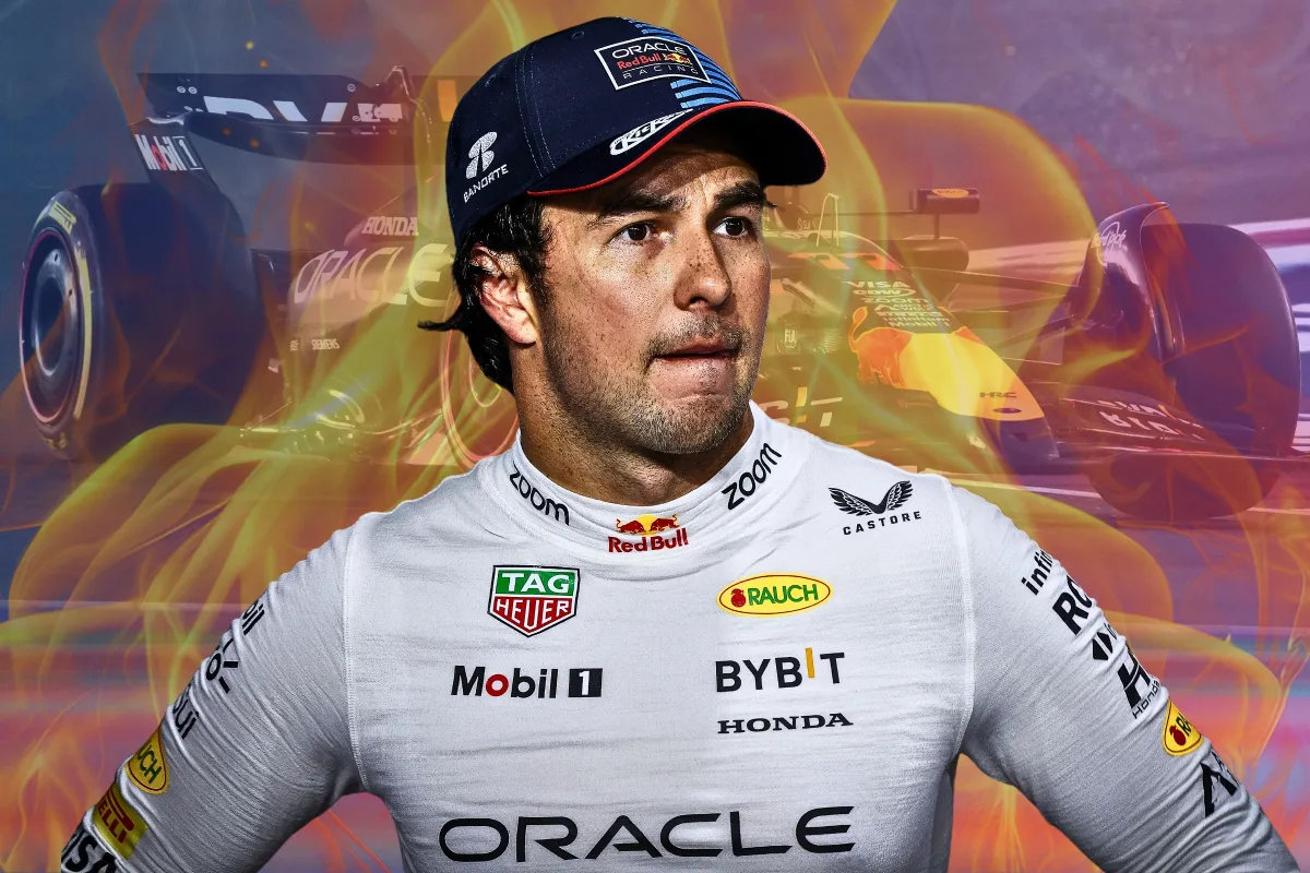 Checo Cadillac
