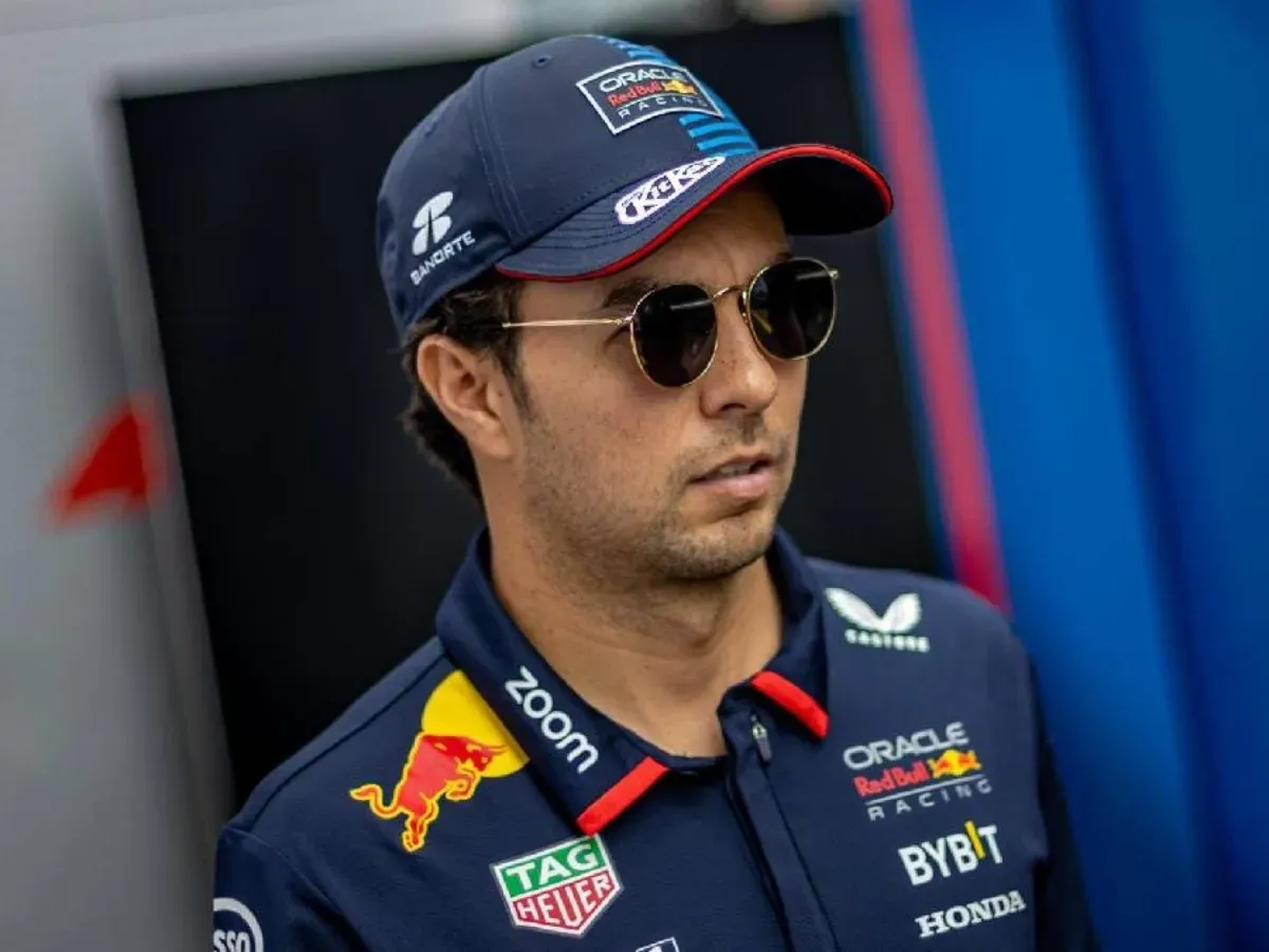 Checo2024