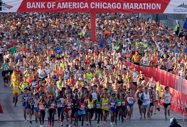 chicago