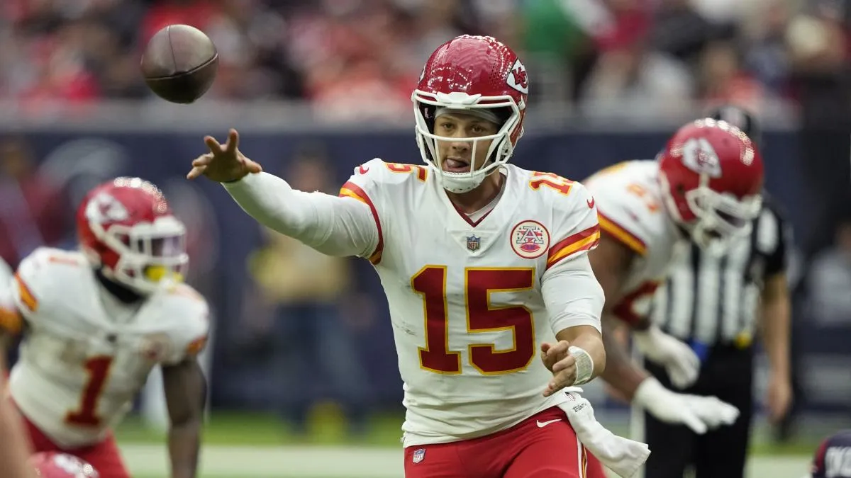 Chiefs