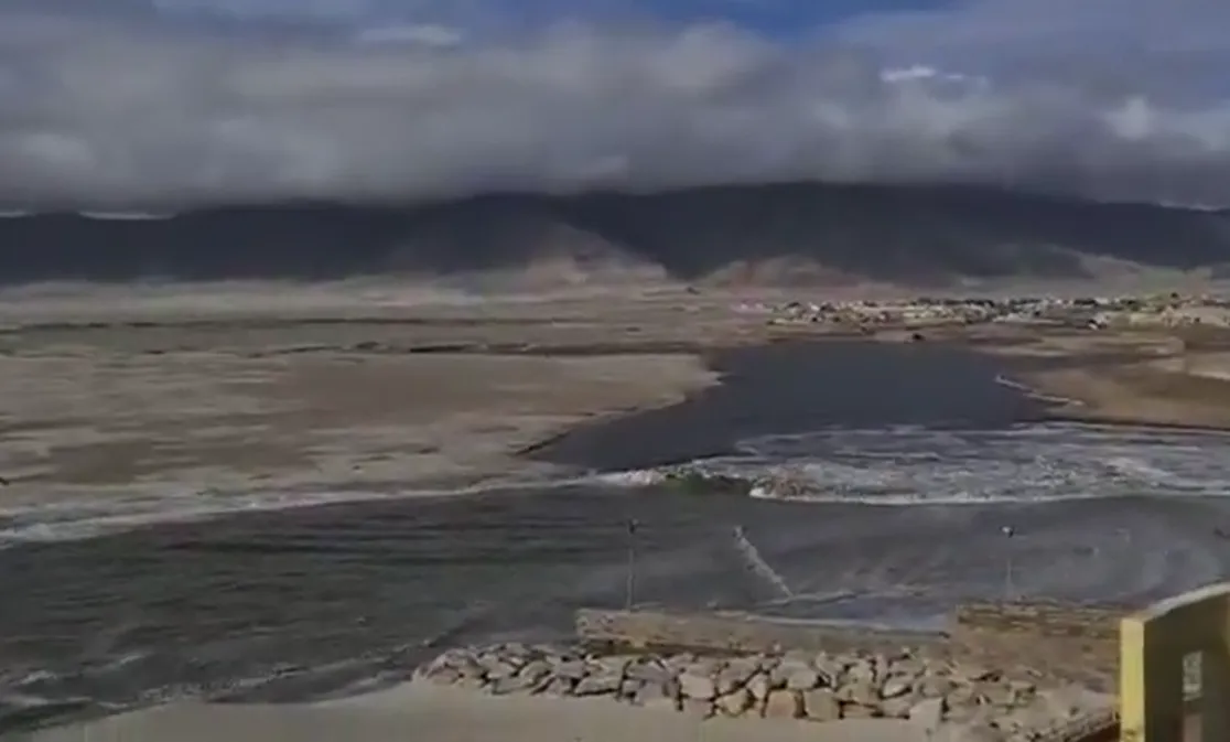 Chile