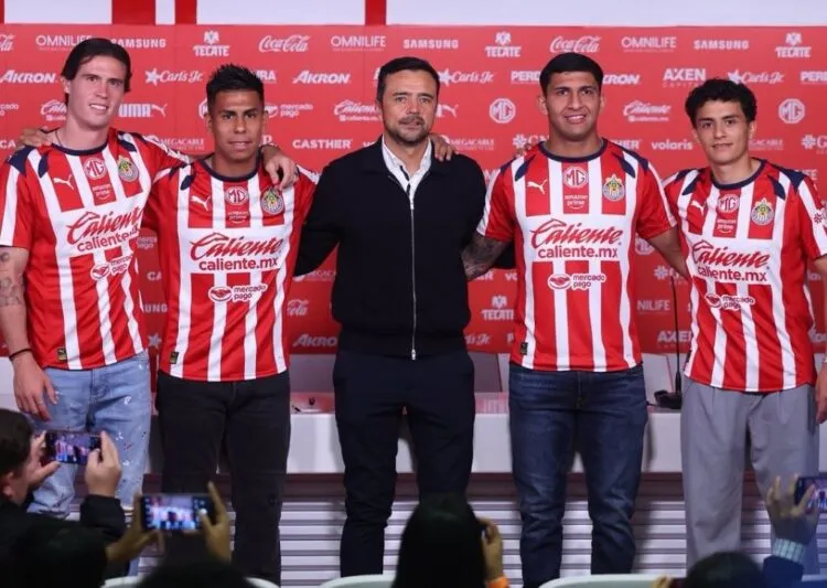 Chivas