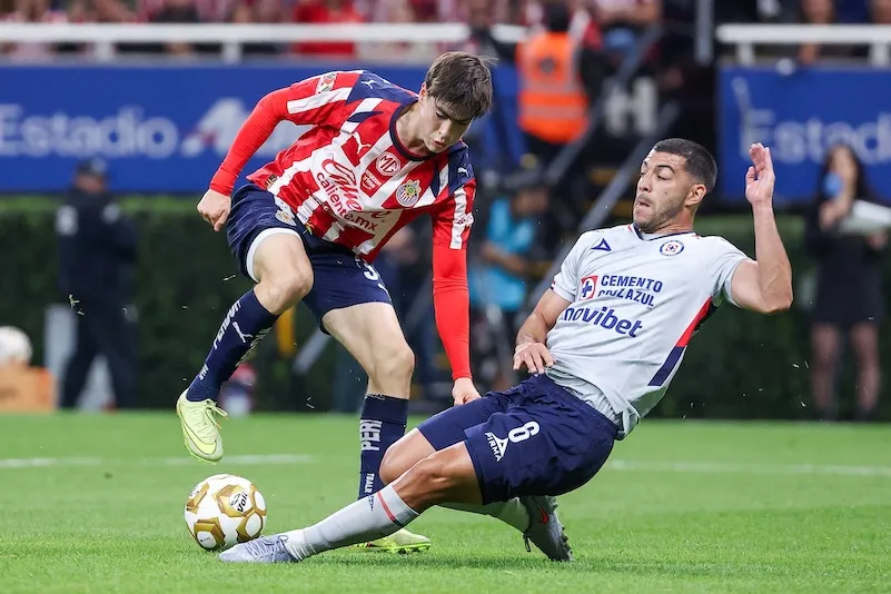 Semifinales del Clausura 2026: Chivas y Pachuca toman ventaja rumbo a la final
