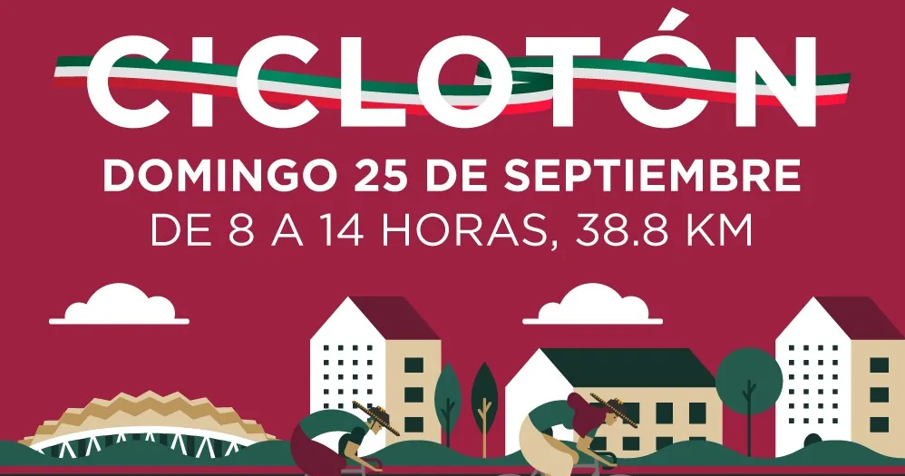 Ciclotooooooooooon