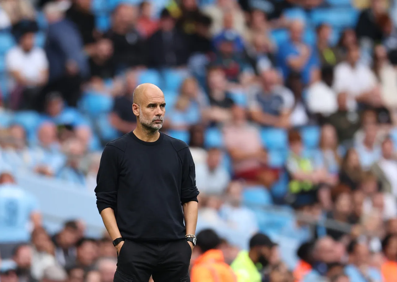 City retrocede en el tiempo ante Tottenhamv