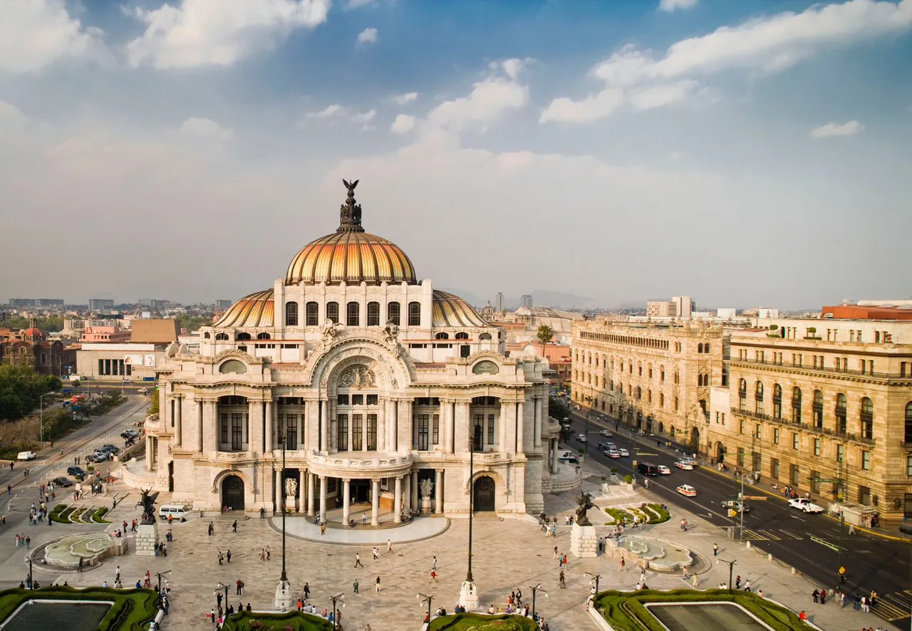 Ciudad de México cdmx