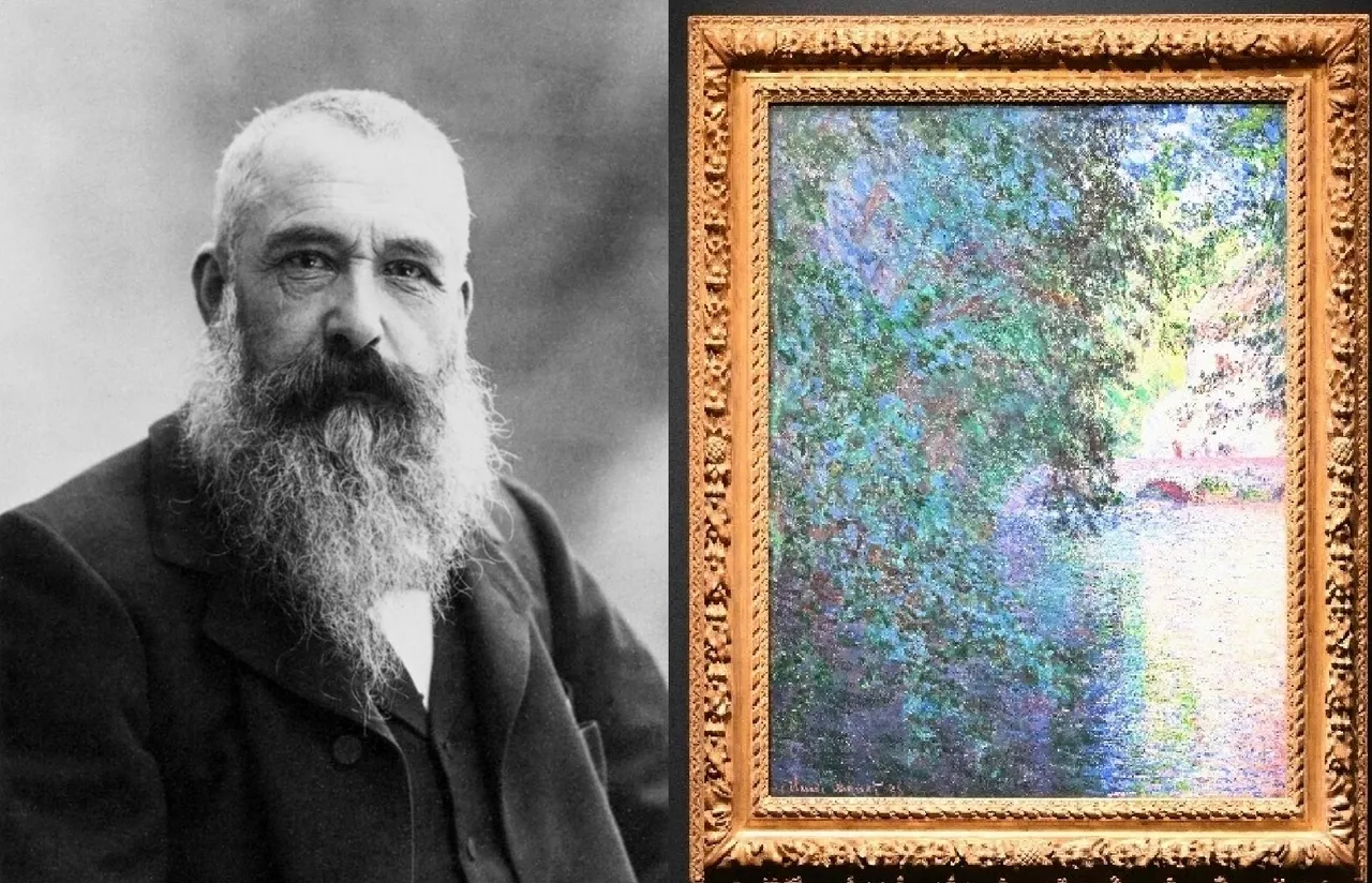 Claude-Monet