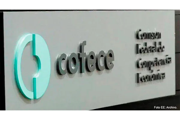 Cofece-suspende