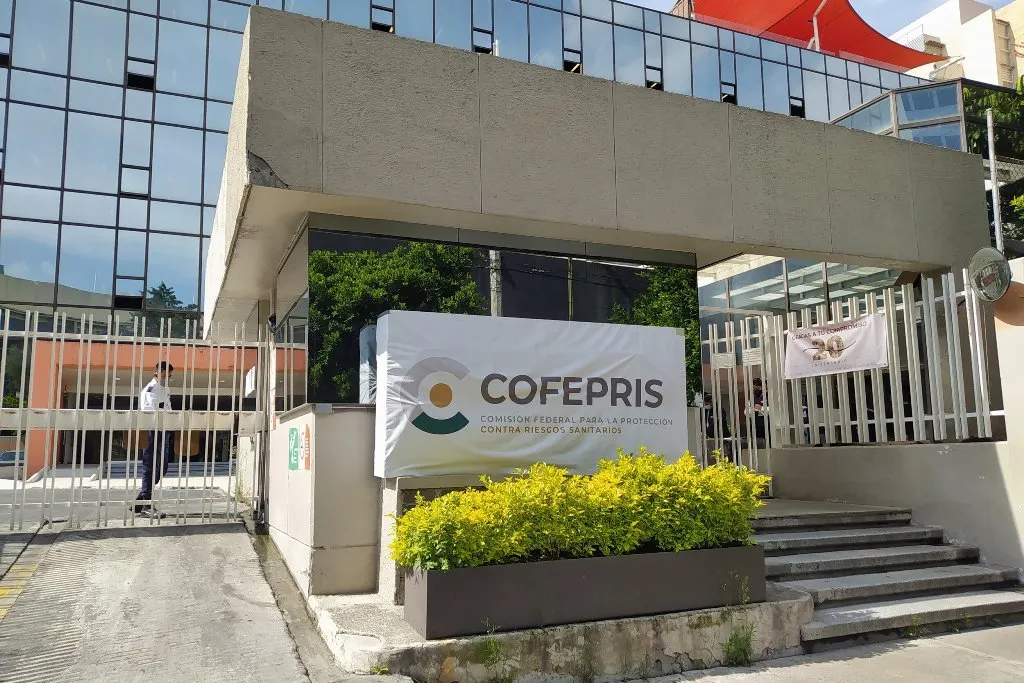 Cofepris