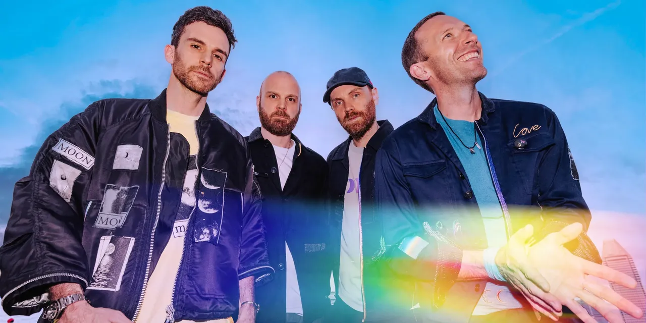 Coldplay