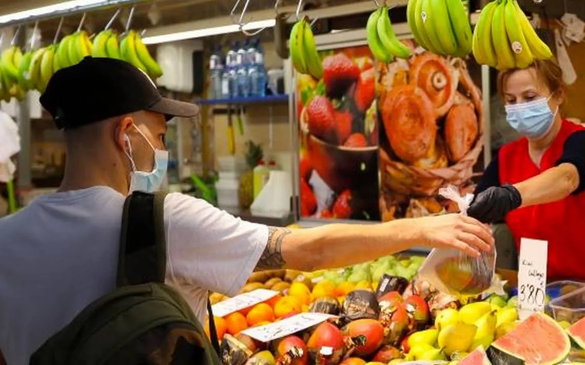 Comercio minorista