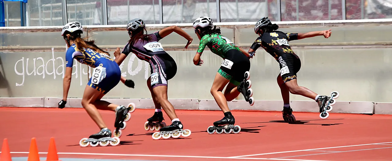 Competencias Jalisco en Nacionales CONADE 2023