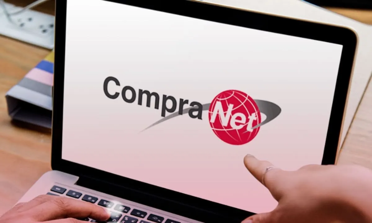 Compranet